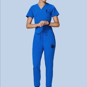 Mandala scrub set - Size S